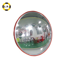 Top quality safety road convex corner mirror/convex glass mirror